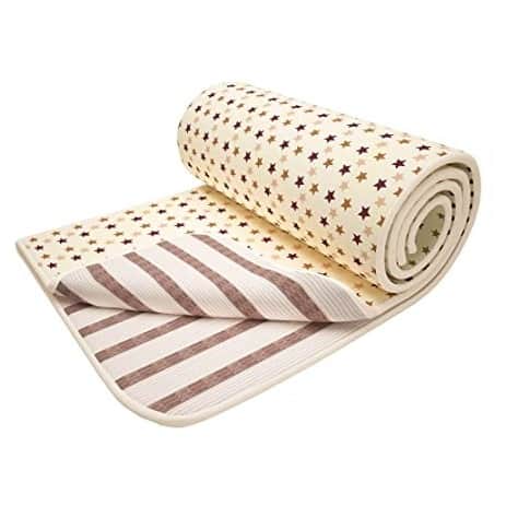 Dohar Single Blanket - front_view