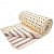 Dohar Single Blanket - rear_view