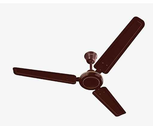 Metal Ceiling Fan 1200mm - photo