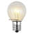Wooden Tripod Floor Spot Light - rear_view