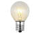 Wooden Tripod Floor lamp and Spot Search Light - rear_view