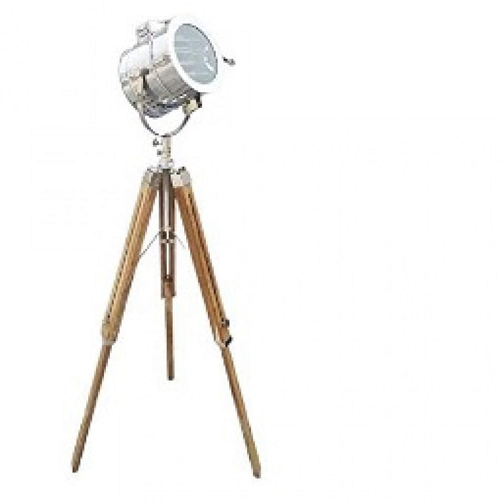Spotlight Collectible Searchlight Floor Lamp - photo