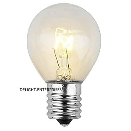 Spotlight Collectible Searchlight Floor Lamp - top_view
