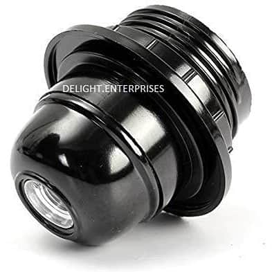 Spotlight Collectible Searchlight Floor Lamp - rear_view