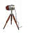 Designer Studio Spot Light Chrome Finish - photo