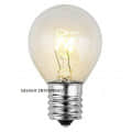 Designer Studio Spot Light Chrome Finish - rear_view