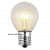 Designer Studio Spot Light Chrome Finish - rear_view