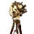 Tripod Studio Merien Search Light Floor Lamp - photo