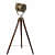 Metallic Floor Lamp Pack of 1 - front_view