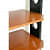 Ladder With Storage - rear_view