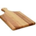 Wodden Chopping Board - top_view