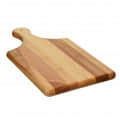 Wodden Chopping Board - rear_view