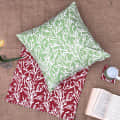 Branches-Dual Sided Outdoor Cushion Cover (Set of 2) - photo