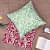 Branches-Dual Sided Outdoor Cushion Cover (Set of 2) - photo