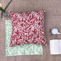 Branches-Dual Sided Outdoor Cushion Cover (Set of 2) - front_view