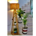 Premium Multiutility Floor Lamp - photo