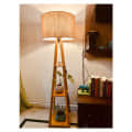Premium Multiutility Floor Lamp - front_view