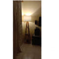 Premium Multiutility Floor Lamp - rear_view