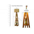 Premium Multiutility Floor Lamp - right_view