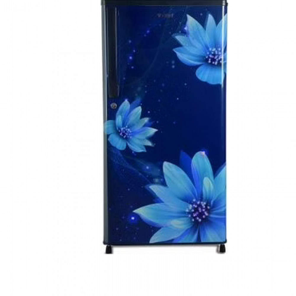 Single Door Refrigerator 190L - photo