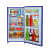 Single Door Refrigerator 190L - front_view