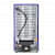 Single Door Refrigerator 190L - top_view
