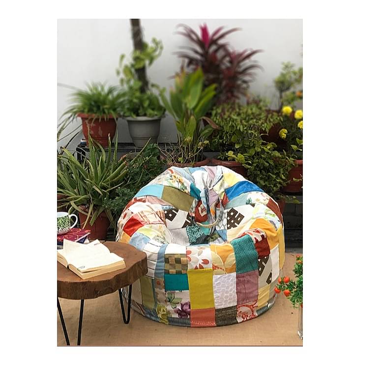 Envo Beanbag Cover