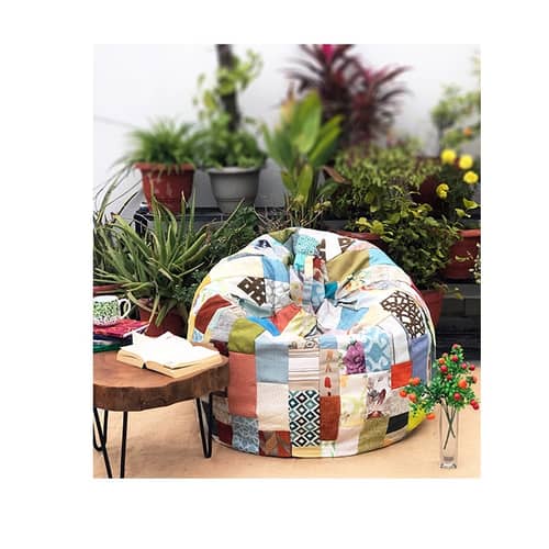 Envo Beanbag Cover