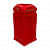 Telephone Booth Pen Holder - top_view
