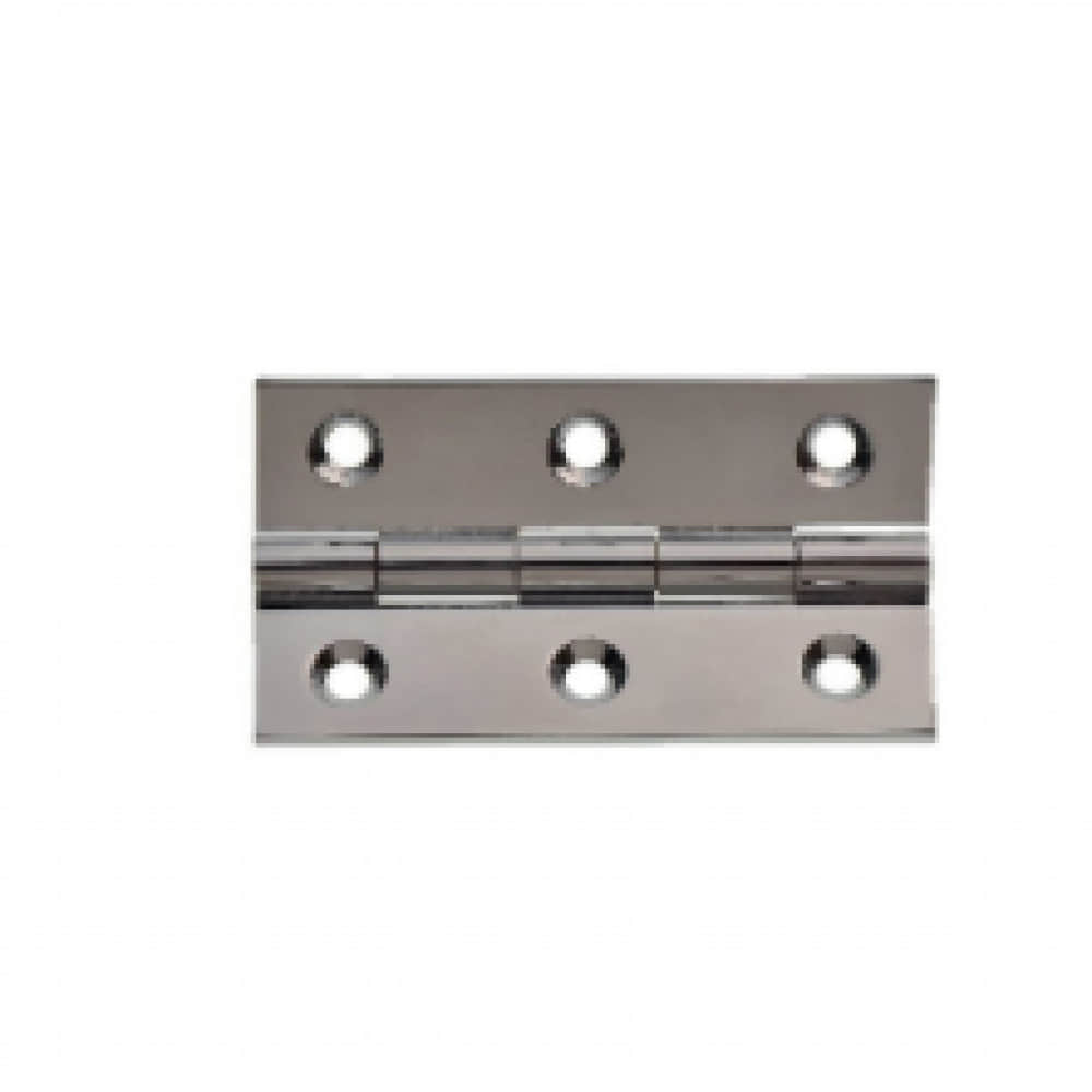 Door Butt Hinges 5 inch (Pack of 10 pieces) - photo