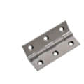Door Butt Hinges 5 inch (Pack of 10 pieces) - front_view