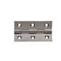 Door Butt Hinges 5 inch (Pack of 10 pieces) - top_view