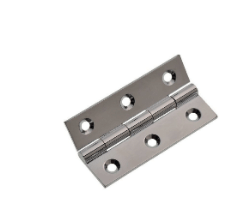 Door Butt Hinges 5 inch (Pack of 10 pieces)