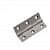 Door Butt Hinges 5 inch (Pack of 10 pieces) - rear_view