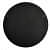 12 inch Wall Clock Wooden for Home & Office - top_view