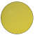 Aaina Gold Round Decorative Hanging Wall Mirror (Medium 12") - rear_view