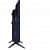32 inch HD ready Smart LED TV - rear_view