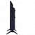 32 inch HD ready Smart LED TV - left_view