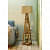 Wooden Floor Lamp Pack of 1 - front_view