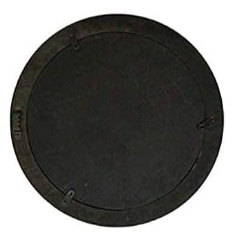 Wall Clock Wooden Antique Clock Size 10 Inches