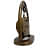 Table metal Antique Clock |Clock | Wall | Hanging | Strong Material - front_view