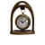 Table metal Antique Clock |Clock | Wall | Hanging | Strong Material - top_view