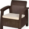 Paddington 5 Seater Goa Sofa Set - top_view