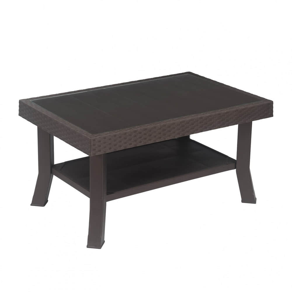 Center Table - photo