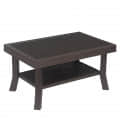 Center Table - front_view