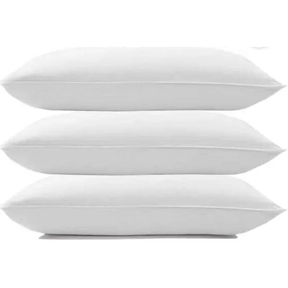 Nano Fiber Pillow (White)