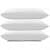 Nano Fiber Pillow (White) - photo
