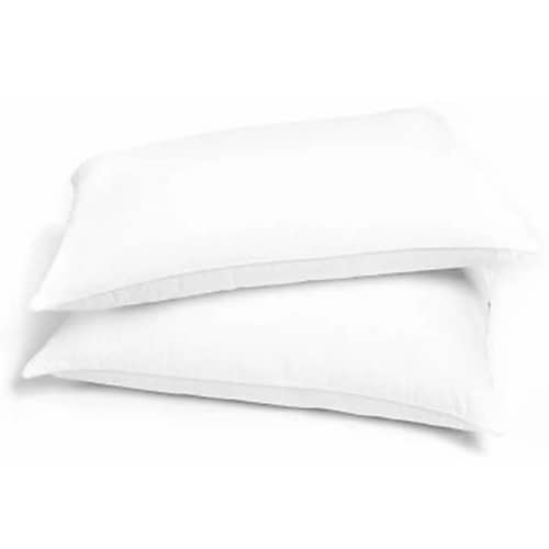 Nano Fiber Pillow (White)