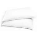 Nano Fiber Pillow (White) - front_view