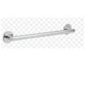 Towel Rail Stainless Steel - photo
